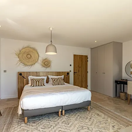 Le Refuge - Gigaro Bed & Breakfast *