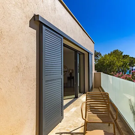 Bed & Breakfast Le Refuge - Gigaro