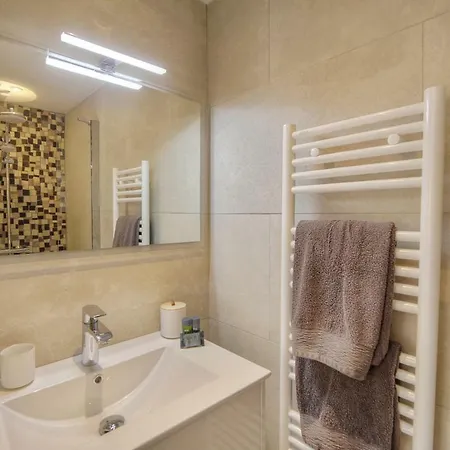 Bed & Breakfast Le Refuge - Gigaro *