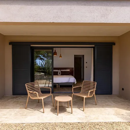 Couette-café Le Refuge - Gigaro
